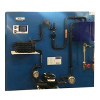 پمپ حرارتی - heat pump