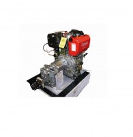 موتور دیزل - cylinder diesel engine